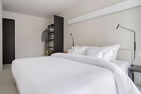 Tabas by Blueground Renata Edifício - Vila Buarque