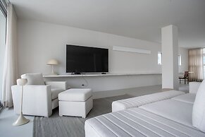 Tabas by Blueground Renata Edifício - Vila Buarque