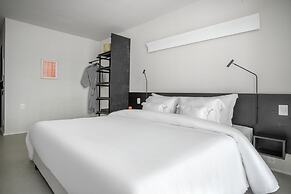 Tabas by Blueground Renata Edifício - Vila Buarque