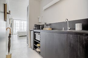 Tabas by Blueground Renata Edifício - Vila Buarque