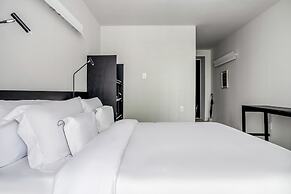 Tabas by Blueground Renata Edifício - Vila Buarque