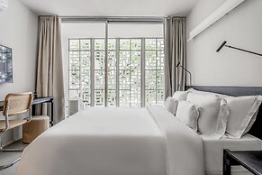 Tabas by Blueground Renata Edifício - Vila Buarque