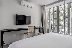 Tabas by Blueground Renata Edifício - Vila Buarque