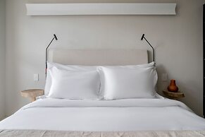 Tabas by Blueground Renata Edifício - Vila Buarque