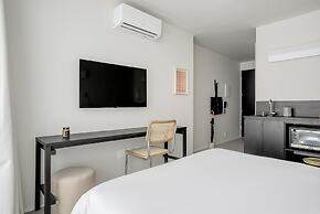 Tabas by Blueground Renata Edifício - Vila Buarque