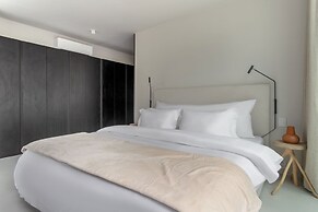 Tabas by Blueground Renata Edifício - Vila Buarque