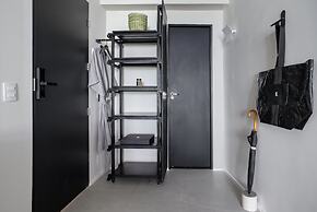 Tabas by Blueground Renata Edifício - Vila Buarque