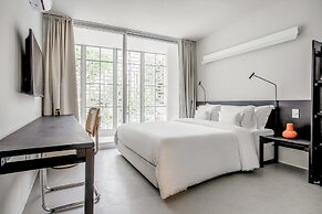 Tabas by Blueground Renata Edifício - Vila Buarque