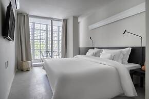 Tabas by Blueground Renata Edifício - Vila Buarque