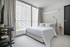 Tabas by Blueground Renata Edifício - Vila Buarque