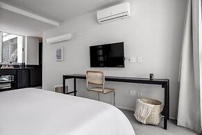 Tabas by Blueground Renata Edifício - Vila Buarque