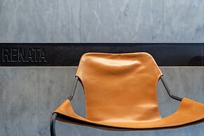 Tabas by Blueground Renata Edifício - Vila Buarque