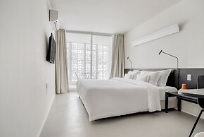 Tabas by Blueground Renata Edifício - Vila Buarque