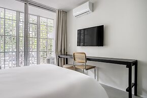 Tabas by Blueground Renata Edifício - Vila Buarque