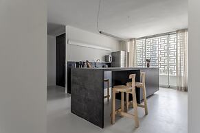 Tabas by Blueground Renata Edifício - Vila Buarque