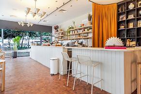 Tabas by Blueground Renata Edifício - Vila Buarque