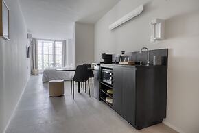 Tabas by Blueground Renata Edifício - Vila Buarque