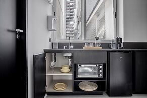 Tabas by Blueground Renata Edifício - Vila Buarque