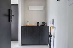 Tabas by Blueground Renata Edifício - Vila Buarque