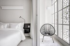 Tabas by Blueground Renata Edifício - Vila Buarque