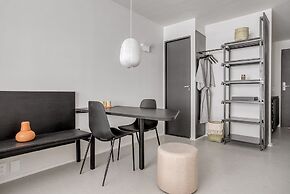 Tabas by Blueground Renata Edifício - Vila Buarque