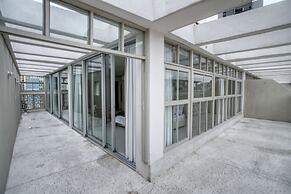 Tabas by Blueground Renata Edifício - Vila Buarque