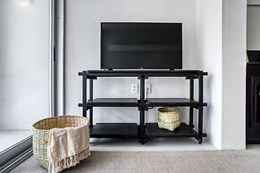 Tabas by Blueground Renata Edifício - Vila Buarque