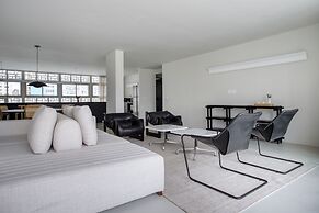 Tabas by Blueground Renata Edifício - Vila Buarque