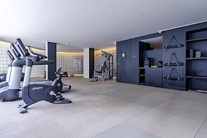 Tabas by Blueground Renata Edifício - Vila Buarque