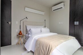 Tabas by Blueground Renata Edifício - Vila Buarque