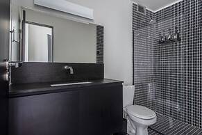 Tabas by Blueground Renata Edifício - Vila Buarque