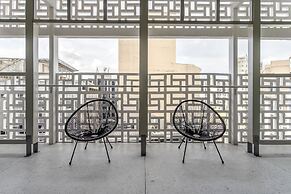 Tabas by Blueground Renata Edifício - Vila Buarque