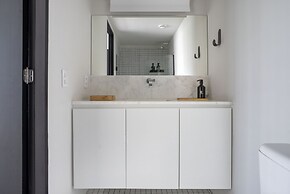 Tabas by Blueground Renata Edifício - Vila Buarque