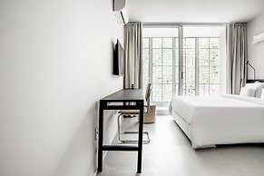 Tabas by Blueground Renata Edifício - Vila Buarque