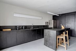 Tabas by Blueground Renata Edifício - Vila Buarque