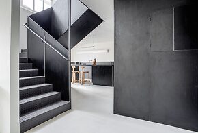 Tabas by Blueground Renata Edifício - Vila Buarque