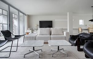 Tabas by Blueground Renata Edifício - Vila Buarque