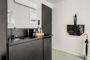 Tabas by Blueground Renata Edifício - Vila Buarque