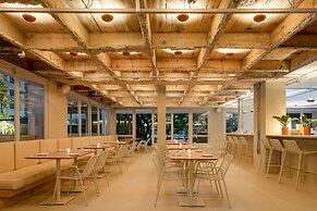 Tabas by Blueground Renata Edifício - Vila Buarque