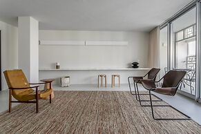 Tabas by Blueground Renata Edifício - Vila Buarque