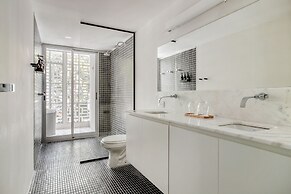 Tabas by Blueground Renata Edifício - Vila Buarque