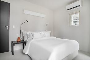 Tabas by Blueground Renata Edifício - Vila Buarque