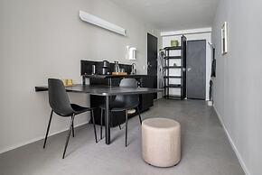 Tabas by Blueground Renata Edifício - Vila Buarque