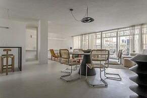 Tabas by Blueground Renata Edifício - Vila Buarque