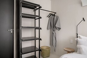 Tabas by Blueground Renata Edifício - Vila Buarque