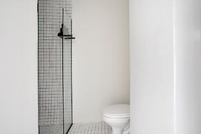 Tabas by Blueground Renata Edifício - Vila Buarque