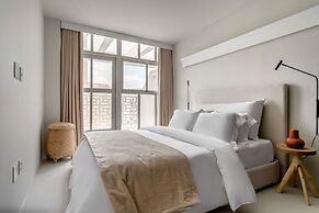 Tabas by Blueground Renata Edifício - Vila Buarque