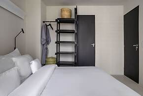 Tabas by Blueground Renata Edifício - Vila Buarque