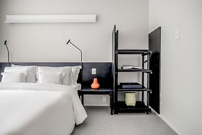 Tabas by Blueground Renata Edifício - Vila Buarque