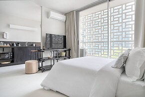 Tabas by Blueground Renata Edifício - Vila Buarque